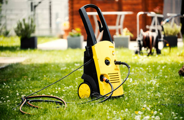 Reliable Clinton, MD Pressure washing Solutions